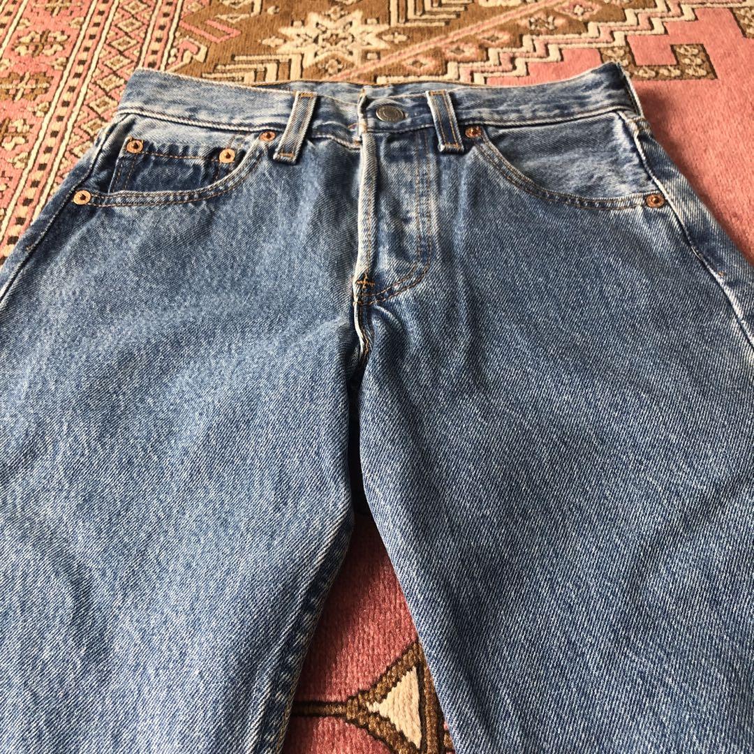 USA製　Levis リーバイス  501 キッズ　 サイズ11