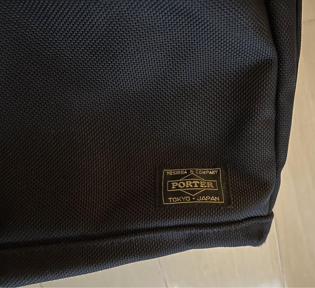 ポーター　porter 3way ビジネスバッグ