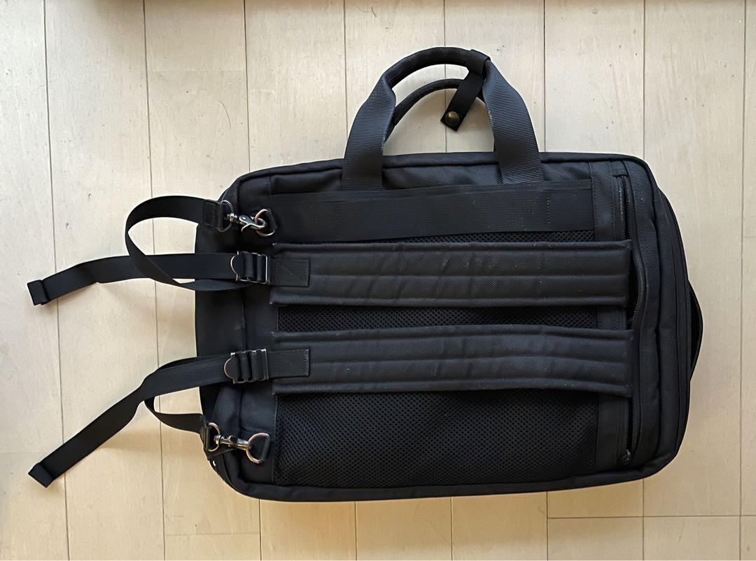 ポーター　porter 3way ビジネスバッグ