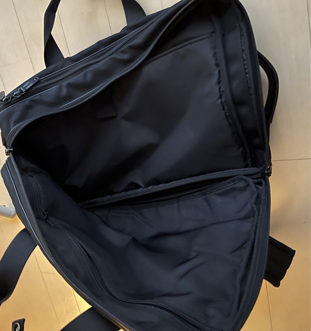 ポーター　porter 3way ビジネスバッグ