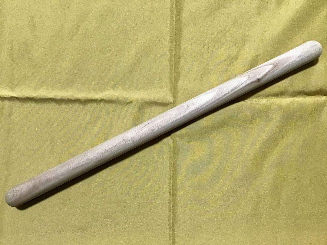 沖縄 エイサー 締め太鼓(大)直径30cm＋バチ 新城工作所