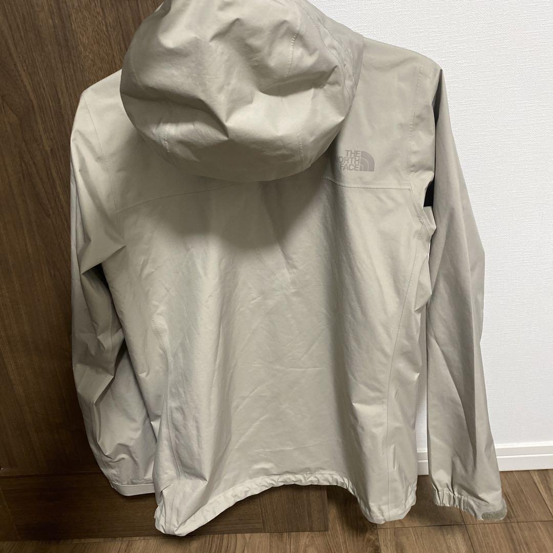 ノースフェイス　クラウドジャケット　レディースM⭐︎美品⭐︎