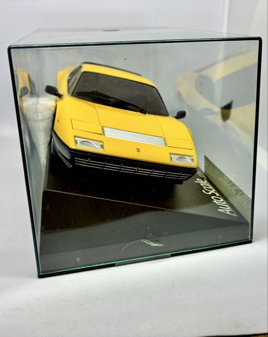 京商 ミニッツレーサー オートスケールコレクション フェラーリ