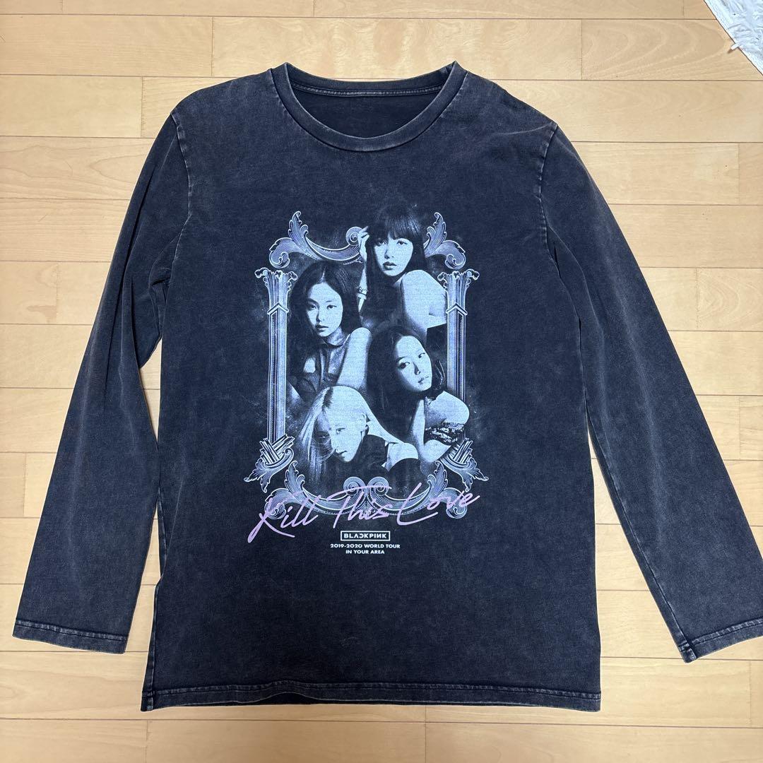 EMF/STIGMA JAPAN TOUR T-shirt M - メルカリ