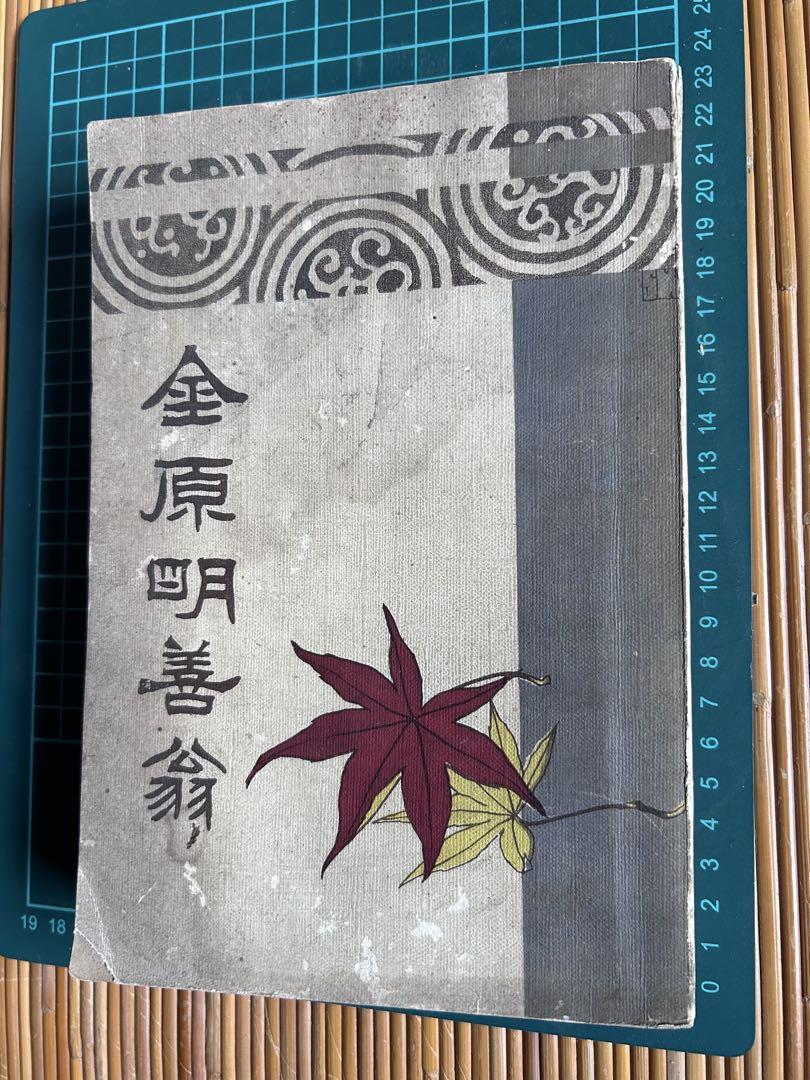 高速 割引 2025 西日本 金原明善翁 碧瑠璃園(渡辺霞亭)著 興風書院 明治43年11月3版 人文