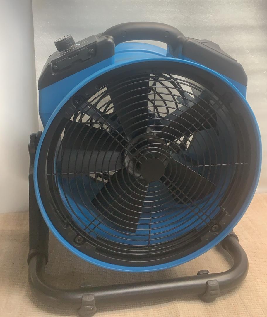 XPOWER FM-65B 室外に設置された冷却用アキシャルファン - メルカリ