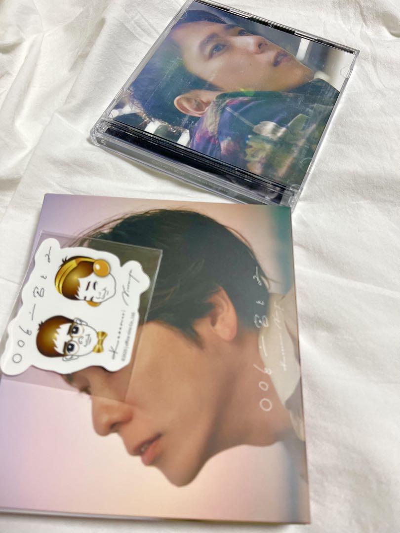 FC限定2枚セット「◯◯と二宮と２」「◯◯と二宮と」DVDつき　二宮和也