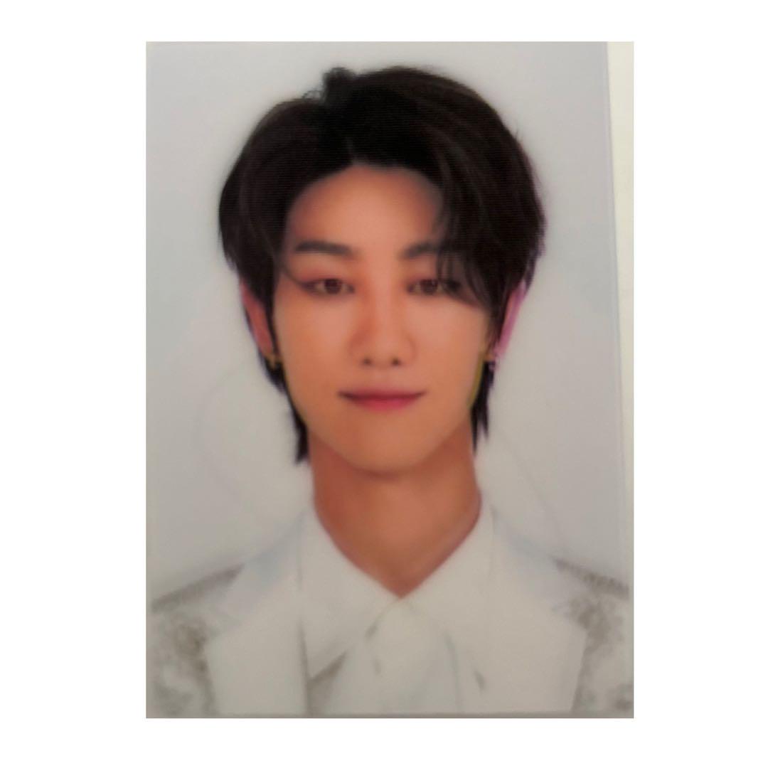SEVENTEEN セブチ トレカ The8 ミョンホ ミンハオ - メルカリ SEVENTEEN セブチ トレカ The8 ミョンホ ミンハオ - メルカリ