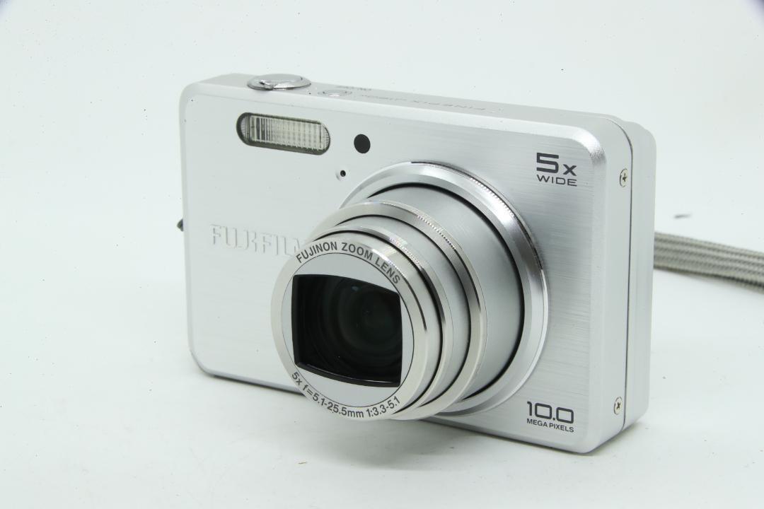 【P2002】 FUJIFILM Finepix J150w フジフィルム Amazon.com : Fujifilm FinePix J150W 10MP Digital Camera with