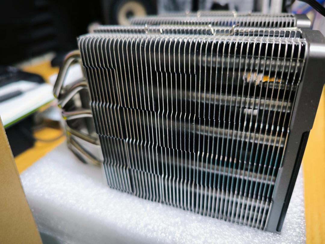 Deepcool AK620 CPUクーラー