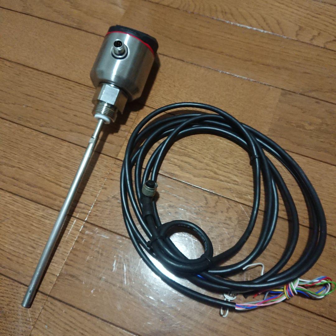 KEYENCE FL-001 パルス式レベル計