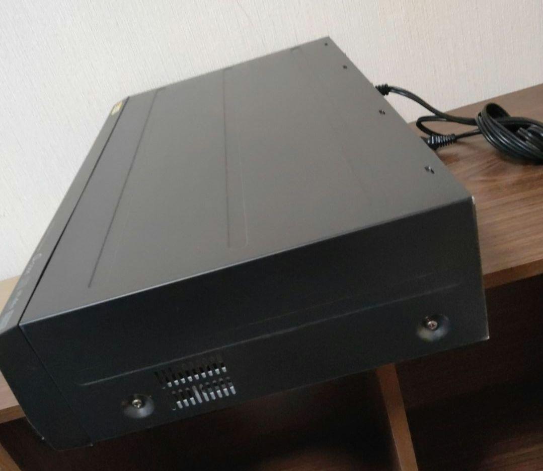 TOSHIBA 東芝 VTR一体型 DVDレコーダー VHS D-VR7