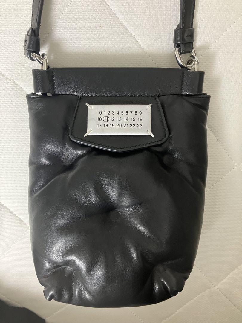MAISON MARGIELA(メゾンマルジェラ)グラムスラム ショルダー