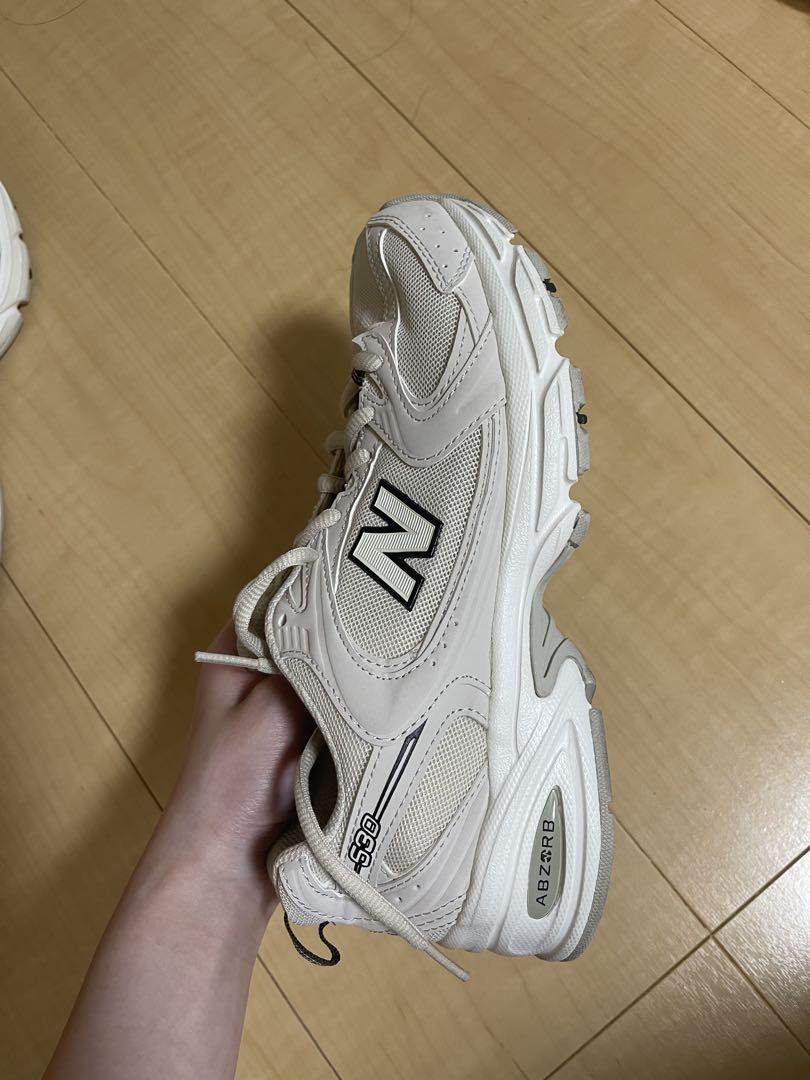 New Balance 530 スニーカー　23センチ　mr530