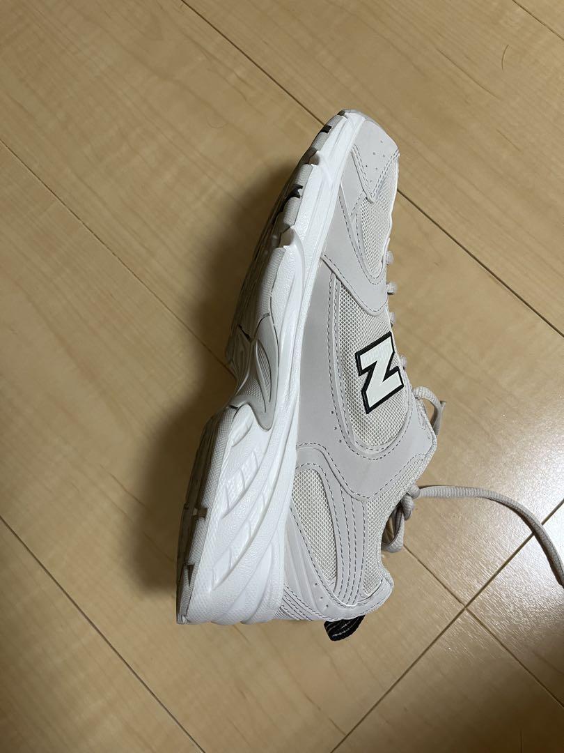 New Balance 530 スニーカー　23センチ　mr530