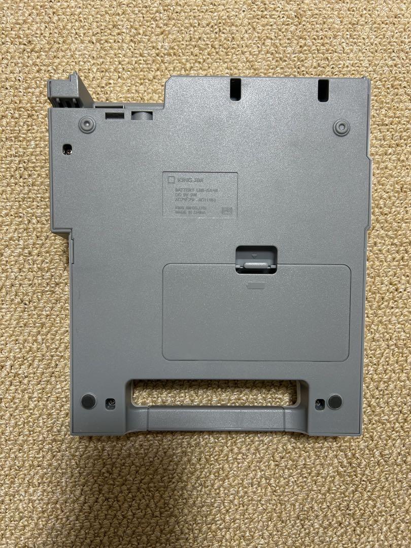 TEPRA SR530 ラベルプリンター