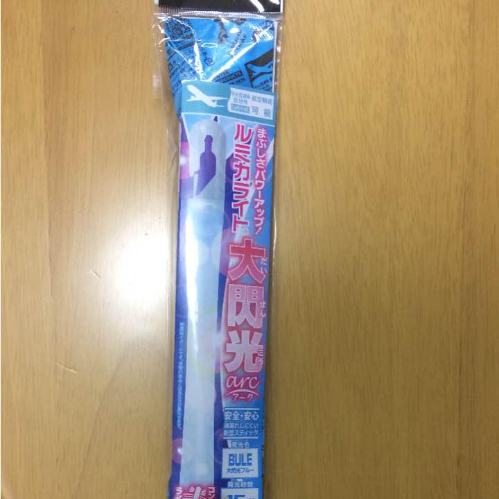 メルカリ ルミカライト ヲタ芸 ペンライト おもちゃ ホビー グッズ 300 中古や未使用のフリマ メルカリ ルミカライト ヲタ芸 ペンライト おもちゃ ホビー グッズ 300 中古や未使用のフリマ