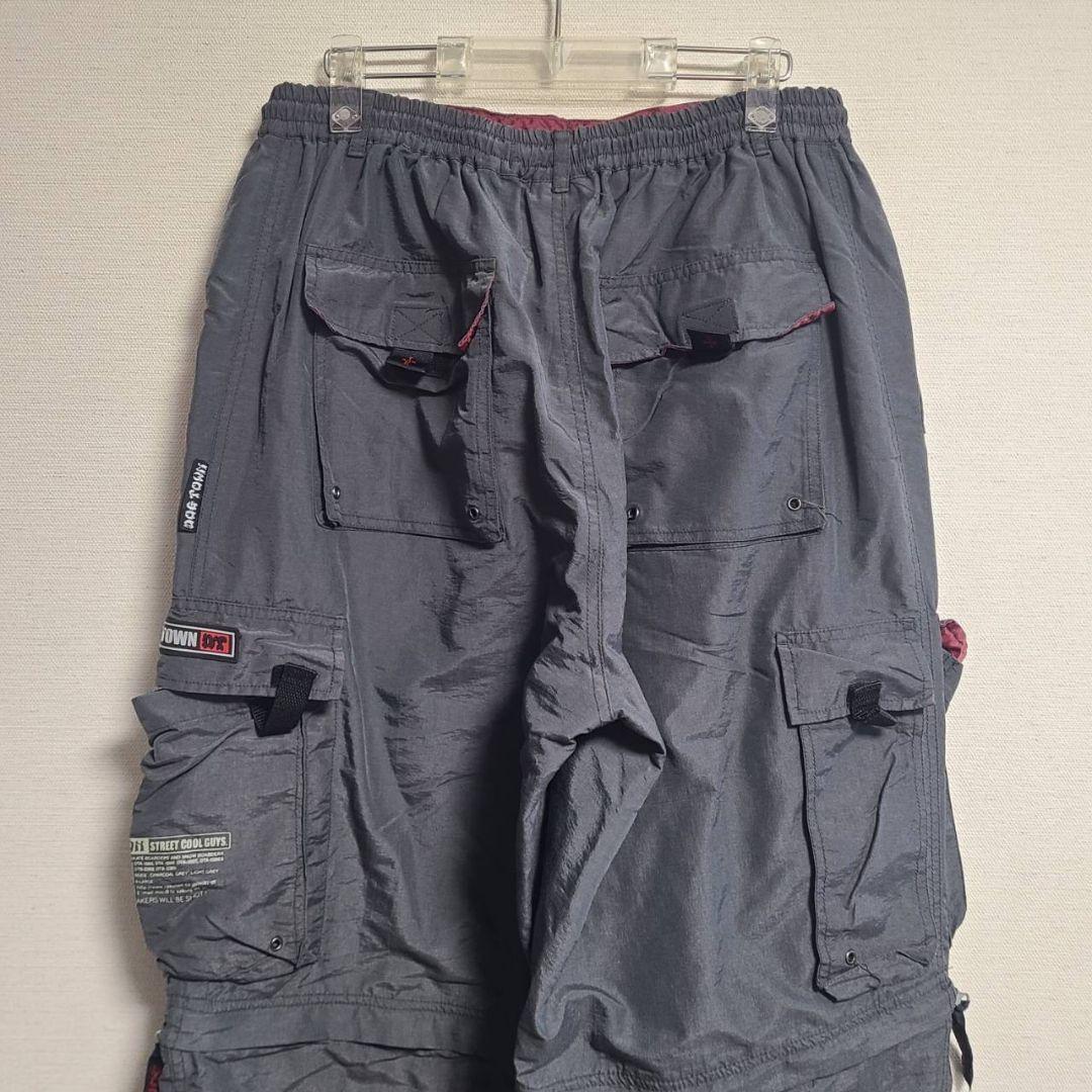 カーゴパンツ
