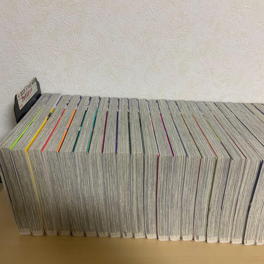 ブルーロック1〜35全巻セット ➕関連本多数 ブルーロック1〜35全巻セット ➕関連本多数