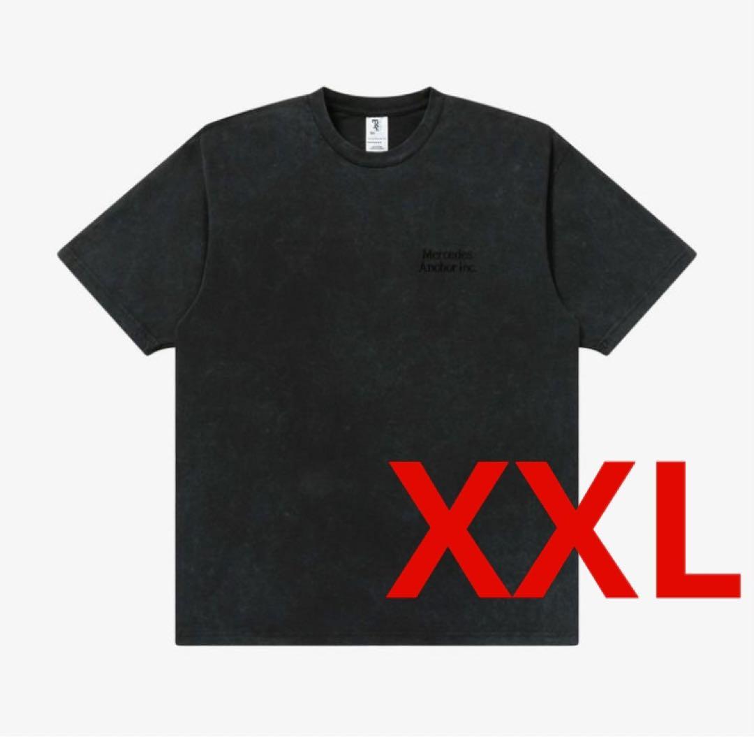 Mercedes ANCHOR INC. メルセデスアンカーインク XXL