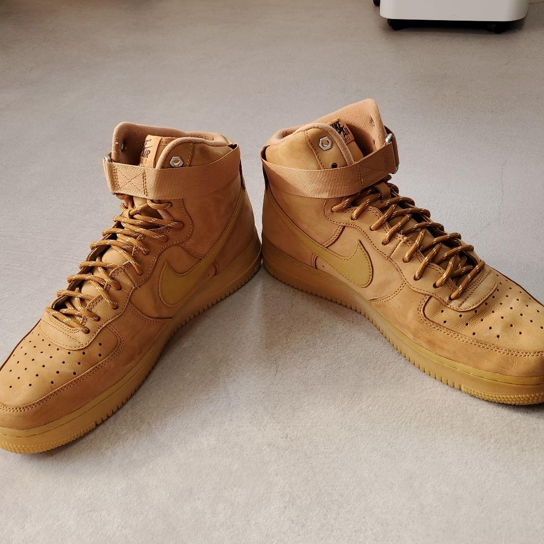 Nike Air Force 1 High 