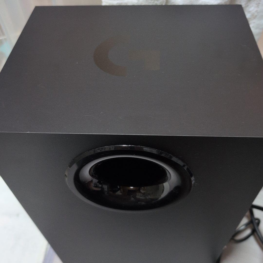 LogicoolG560