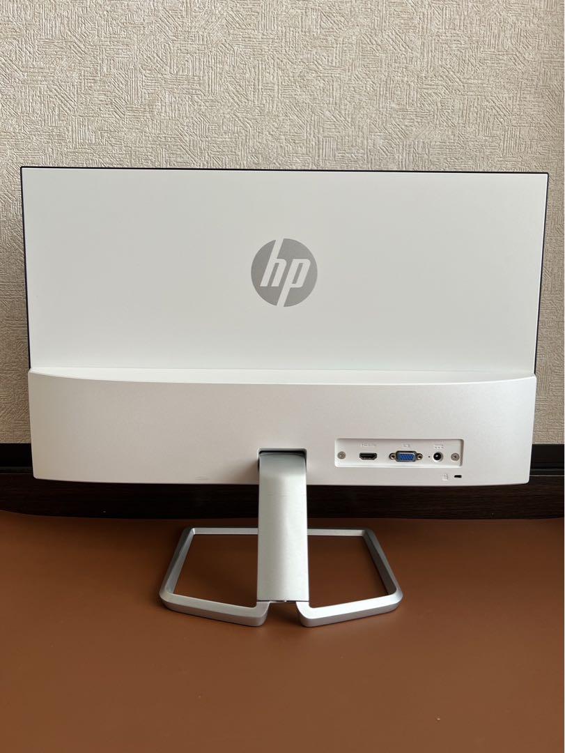 HP 21.5-INCH DISPLAY 21.5インチ ディスプレイ 2020