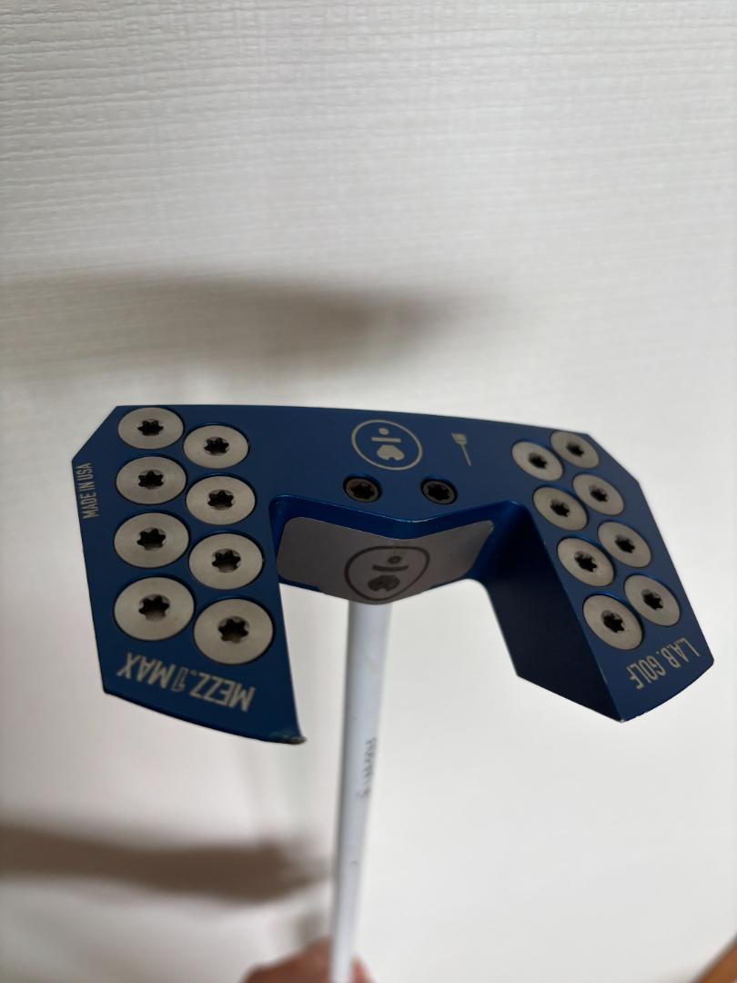 LAB GOLF Mezz1 MAX 45インチ INSPIRED ラブゴルフ