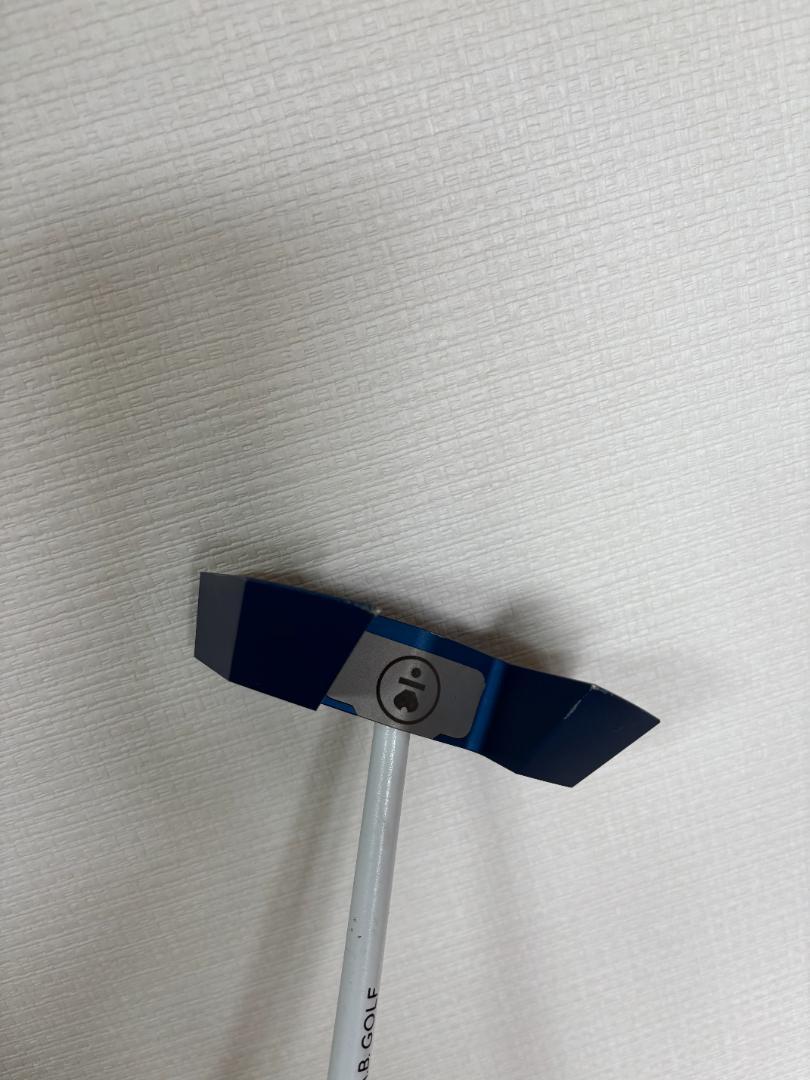LAB GOLF Mezz1 MAX 45インチ INSPIRED ラブゴルフ