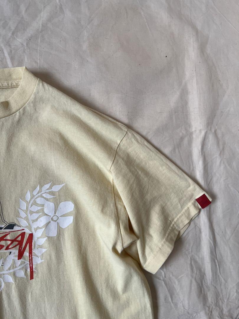 2025年最新】STUSSY TENDERの人気アイテム - メルカリ