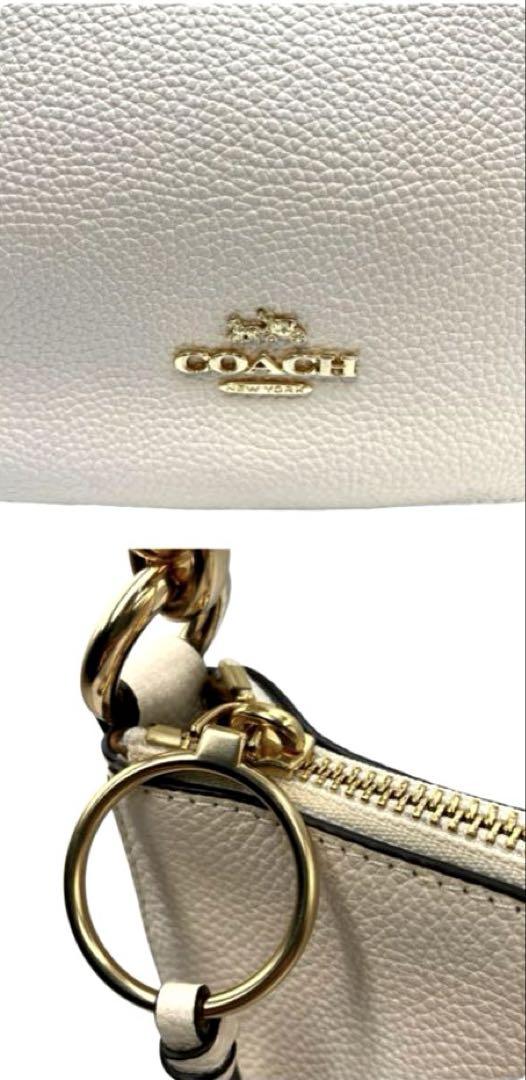 【新品 】COACH コーチ サットン クロスボディ 2way ショルダーバッグ