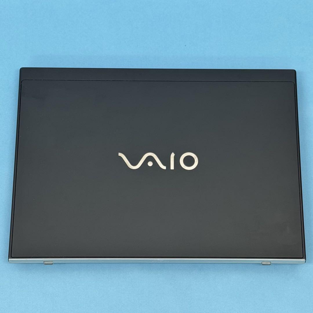 359 VAIO Pro PJ i7-1065G7 16GB 2020年製