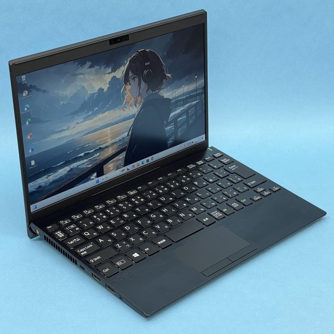 359 VAIO Pro PJ i7-1065G7 16GB 2020年製 359 VAIO Pro PJ i7-1065G7 16GB 2020年製