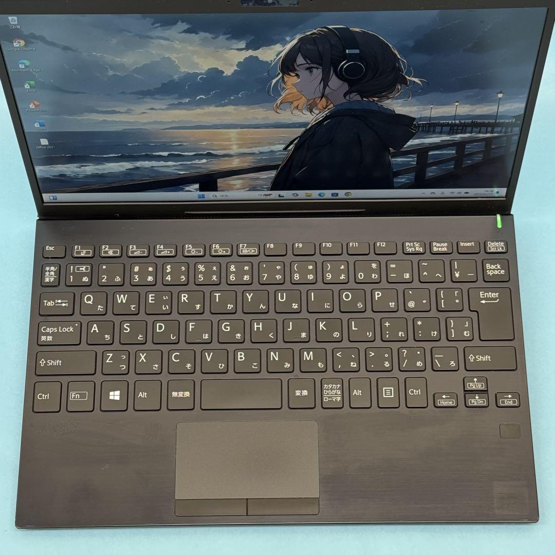 359 VAIO Pro PJ i7-1065G7 16GB 2020年製 359 VAIO Pro PJ i7-1065G7 16GB 2020年製