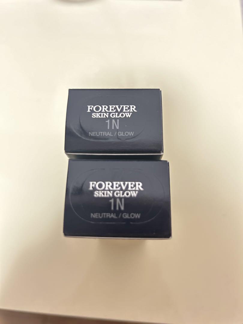 Dior Forever Skin Glow 30ml 2本セット
