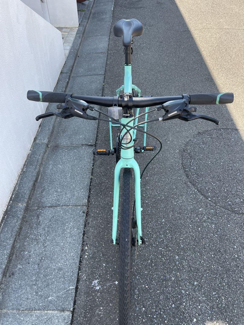 一時出品停止　BIANCHI ビアンキ C-SPORT2 2020年 一時出品停止 BIANCHI ビアンキ C-SPORT2 2020年