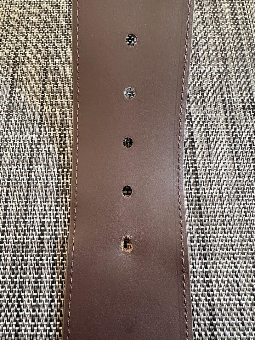 Belt サイズ80