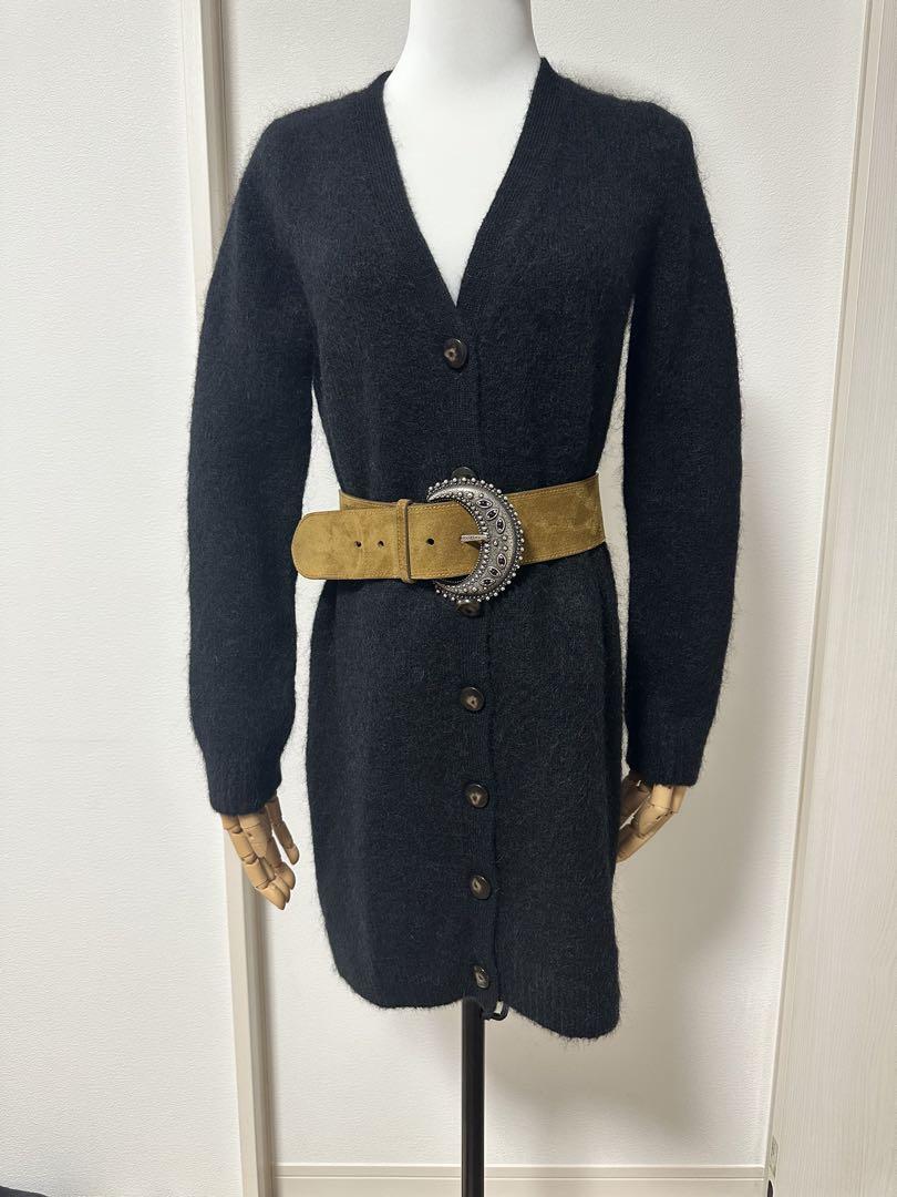 セザンヌLouve Belt