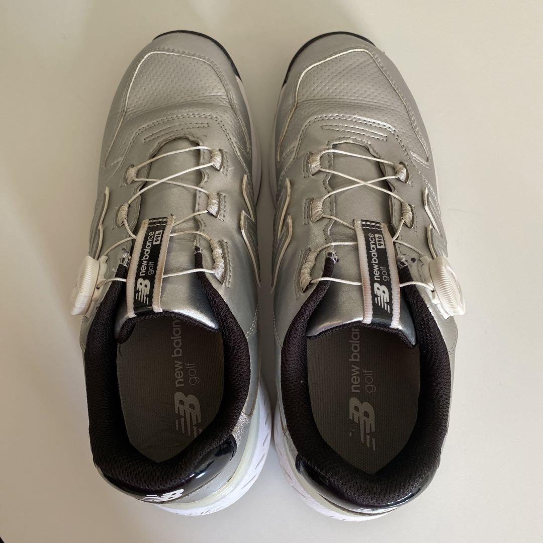 new balance GOLF ニューバランスゴルフ　レディースゴルフシューズ