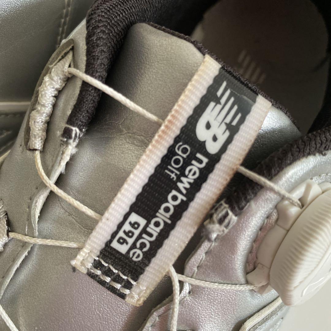 new balance GOLF ニューバランスゴルフ　レディースゴルフシューズ