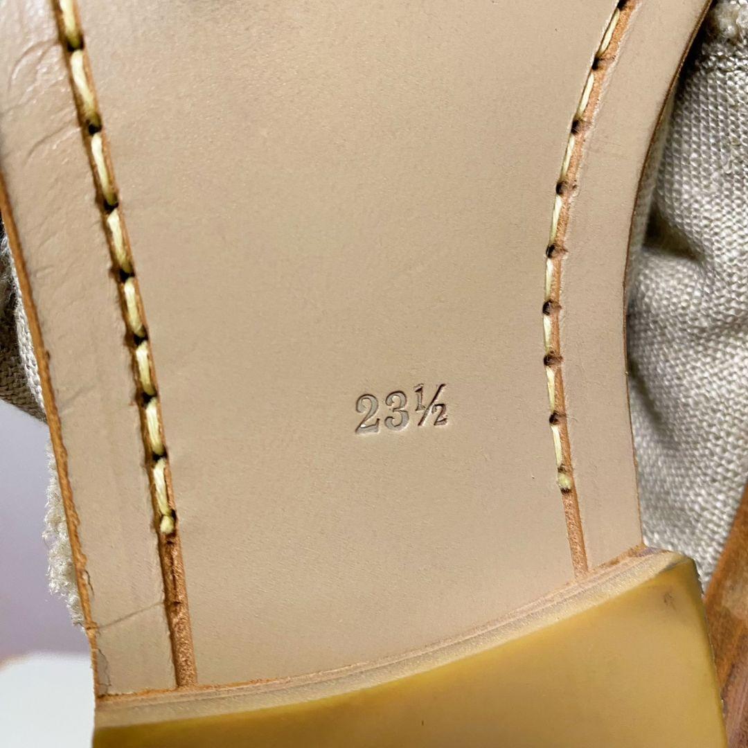 ★ほぼ新品★コムデギャルソン サンダル