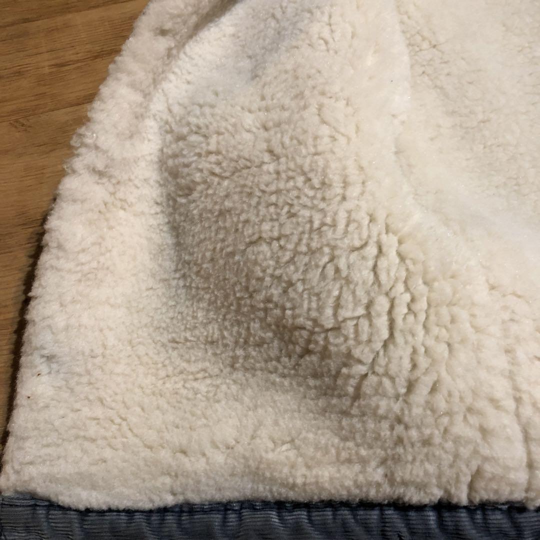 Levi's ボアジャケット コーデュロイ size38