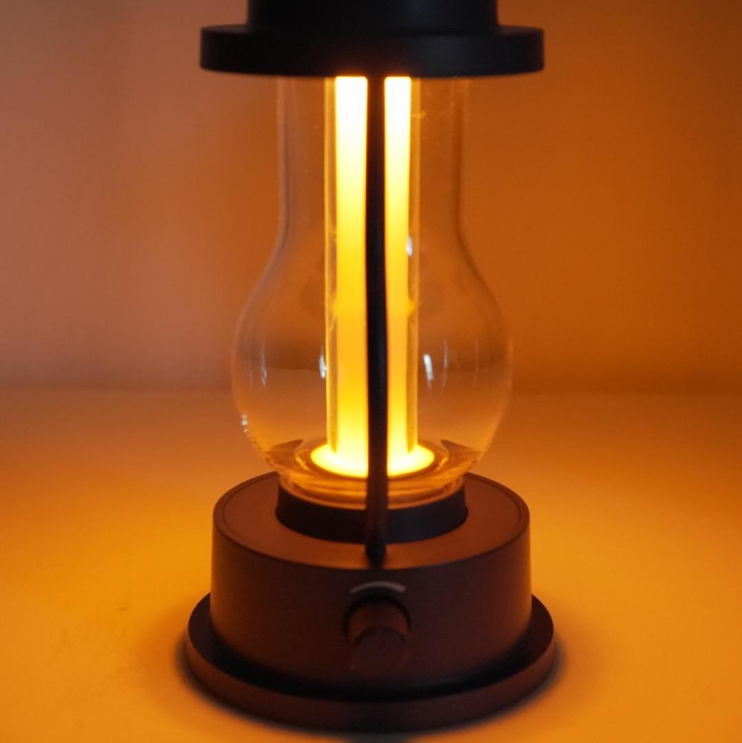 ☆超美品☆BALUMUDA The Lantern ネービーブルー