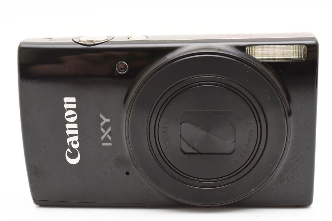 CANON IXY