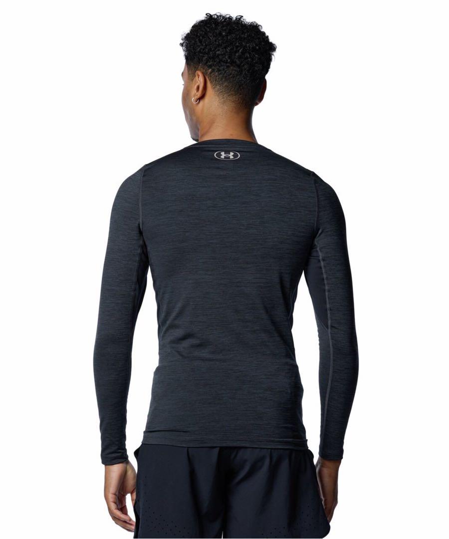 アンダーアーマー　Under Armour コールドギア　上下　未使用品