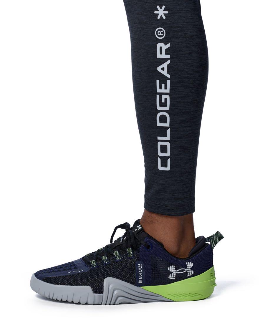 アンダーアーマー　Under Armour コールドギア　上下　未使用品