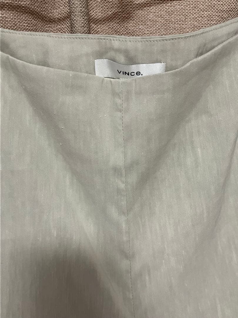 Vince. ワイドパンツ