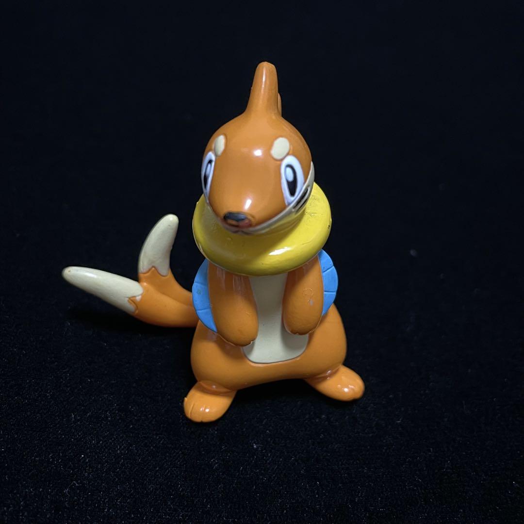 ポケモン モンコレ ブイゼル 初期 - メルカリ