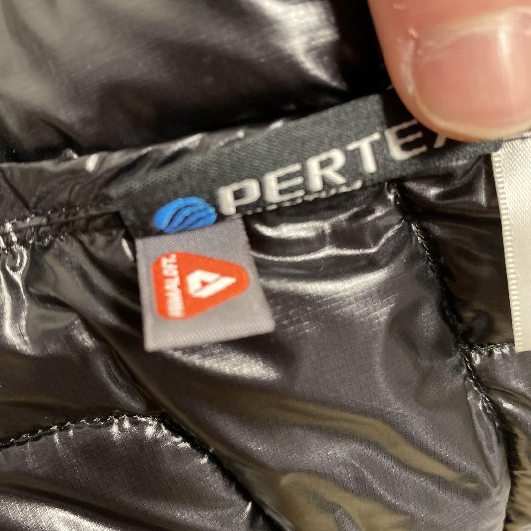 希望教えてください！THE NORTH FACE ブラック ダウンジャケット S