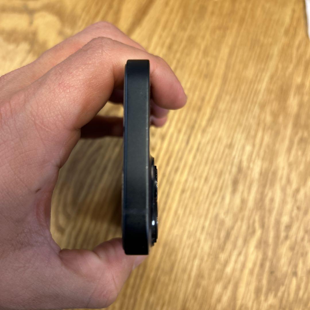 iPhone 13 mini ミッドナイト　512GB 値下げしました